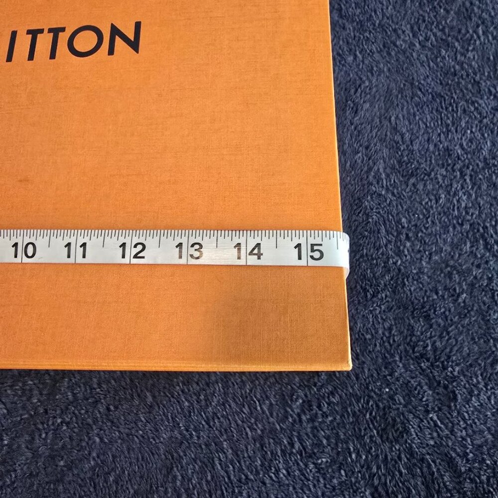 Louis Vuitton- Large, Empty Box (Box Only) - image 2